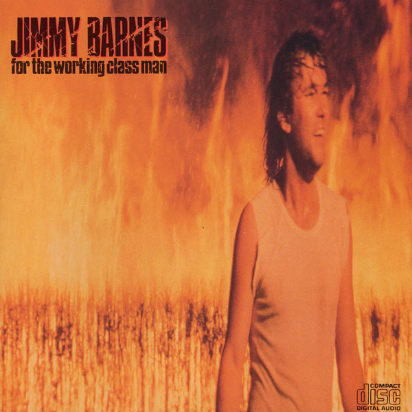 Jimmy Barnes